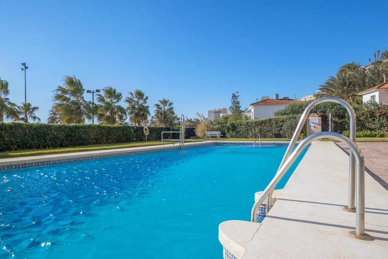 Beachfront Apartment With Sea View Fuengirola 0*,  Spain